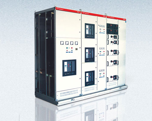 三水GCS型低压抽出式开关柜GCS型低压抽出式开关柜